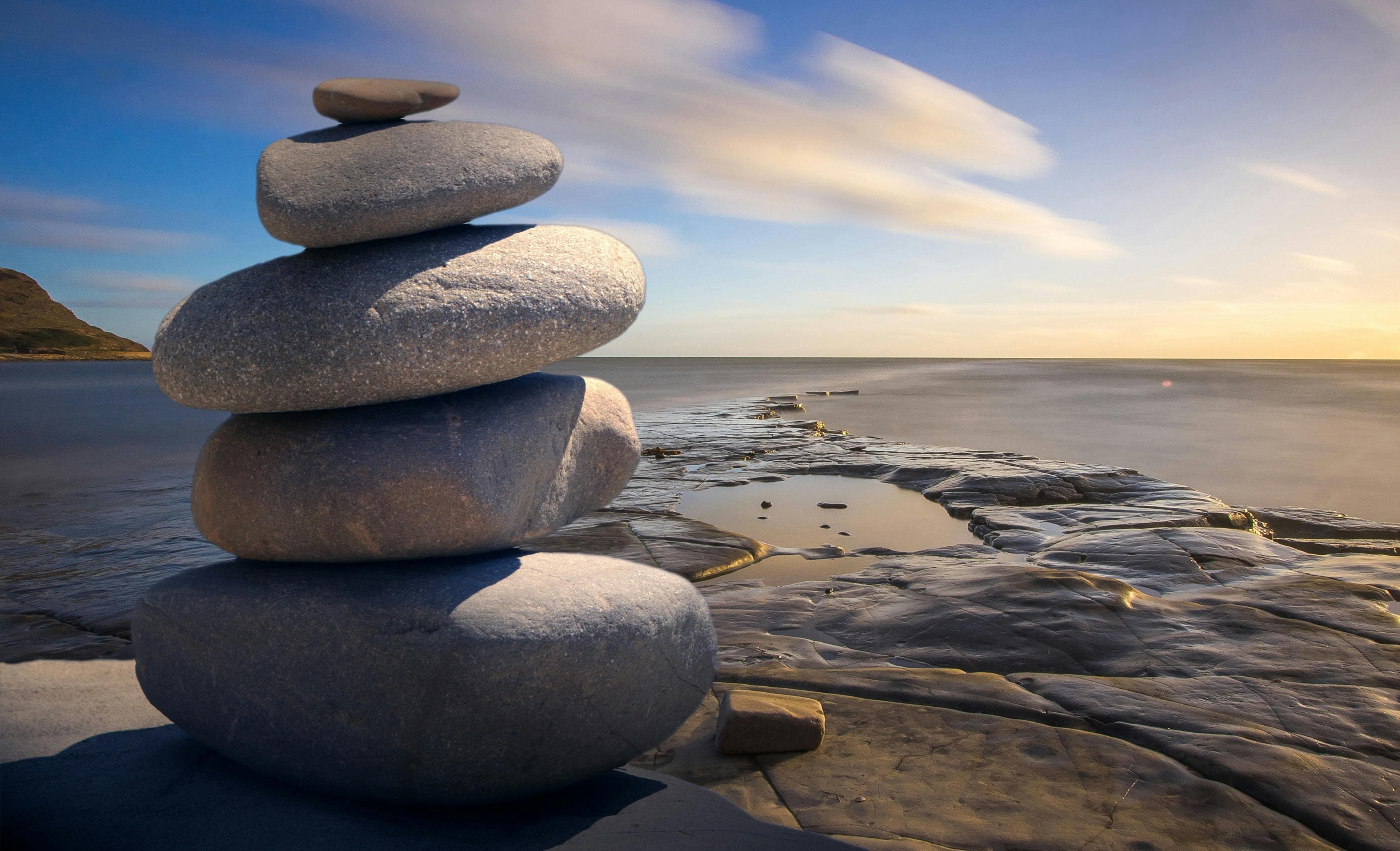 Image for article with Wat is mindfulness en hoe werkt het precies?