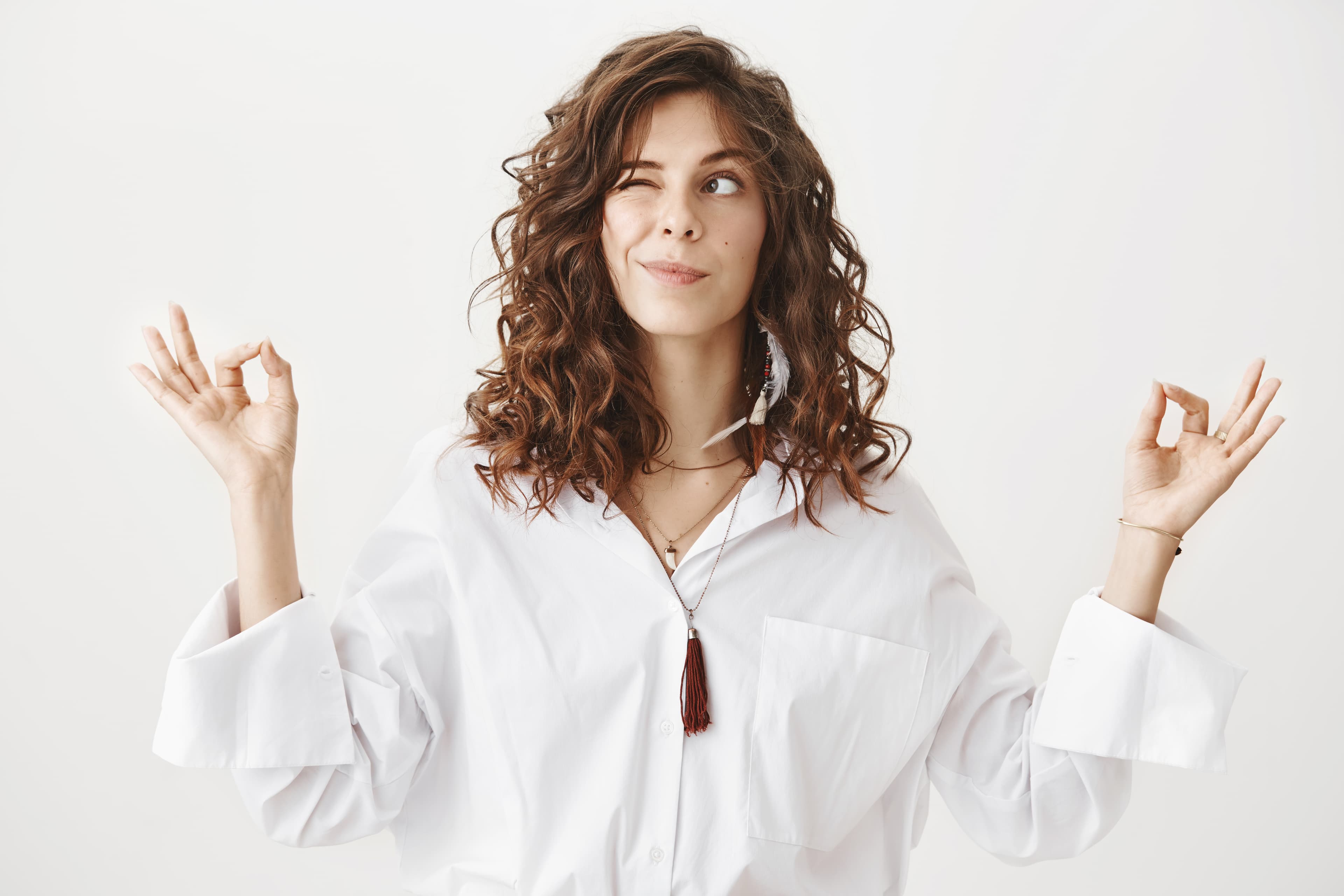 Image for article with De voordelen van mindfulness: wat levert het je op?