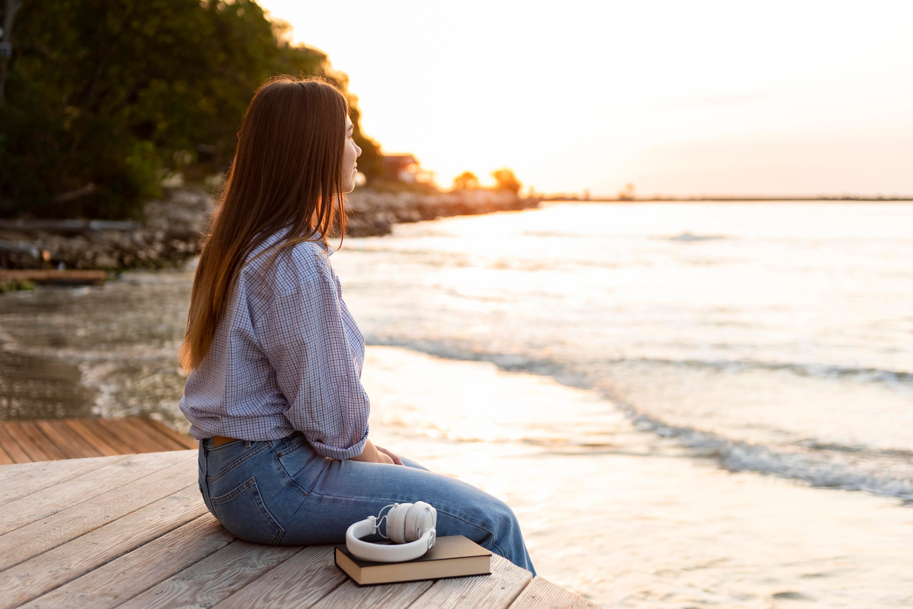 Image for article with Mindfulness en de kracht van aandacht