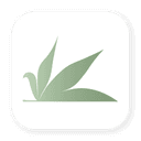 Releafe App Icon Logo